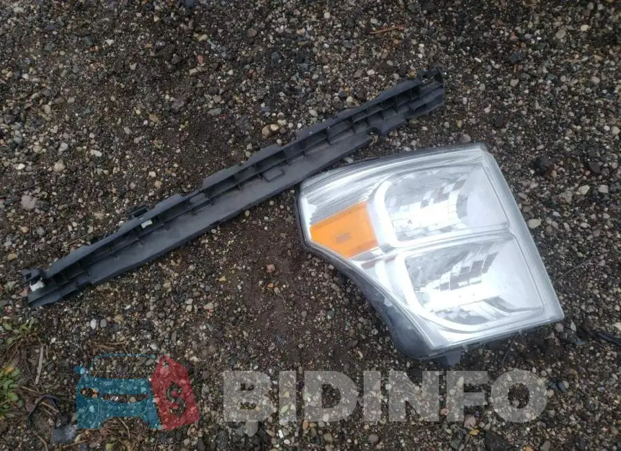 1FTRF3B6XFED26408 Photo# 12