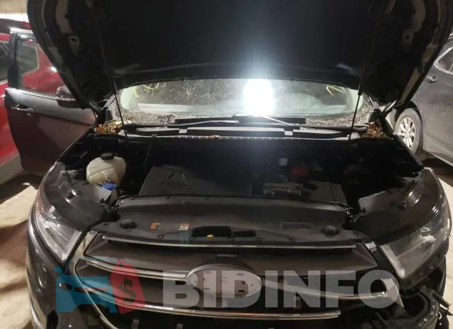 2FMPK4J87HBB35065 Photo# 11