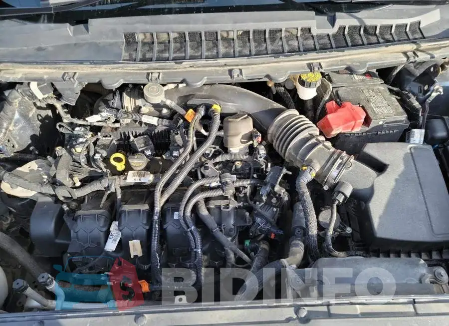 2FMPK4J93LBA76629 Photo# 7