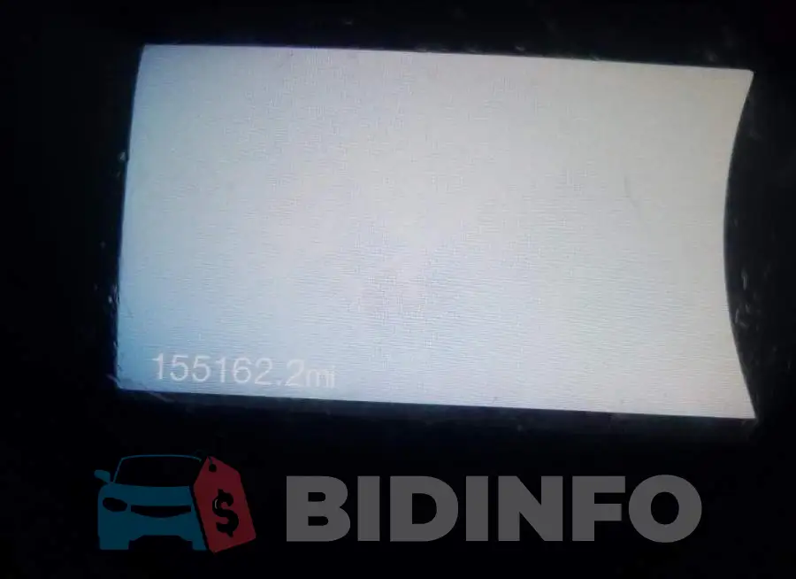 2FMPK4K97HBB61219 Photo# 8
