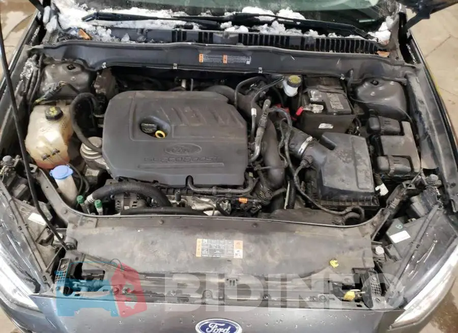 3FA6P0HD6HR110971 Photo# 11