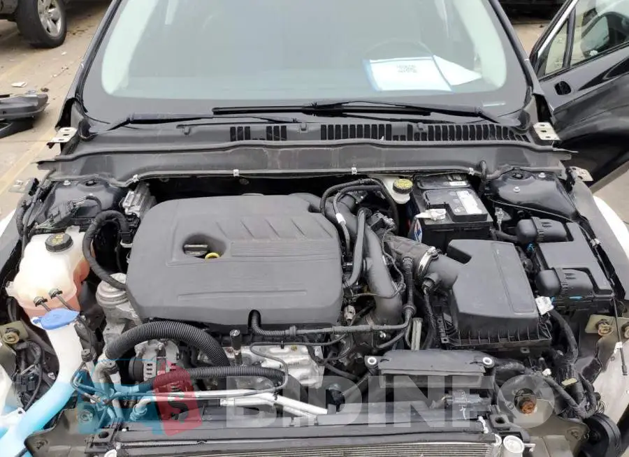 3FA6P0HDXGR250732 Photo# 11