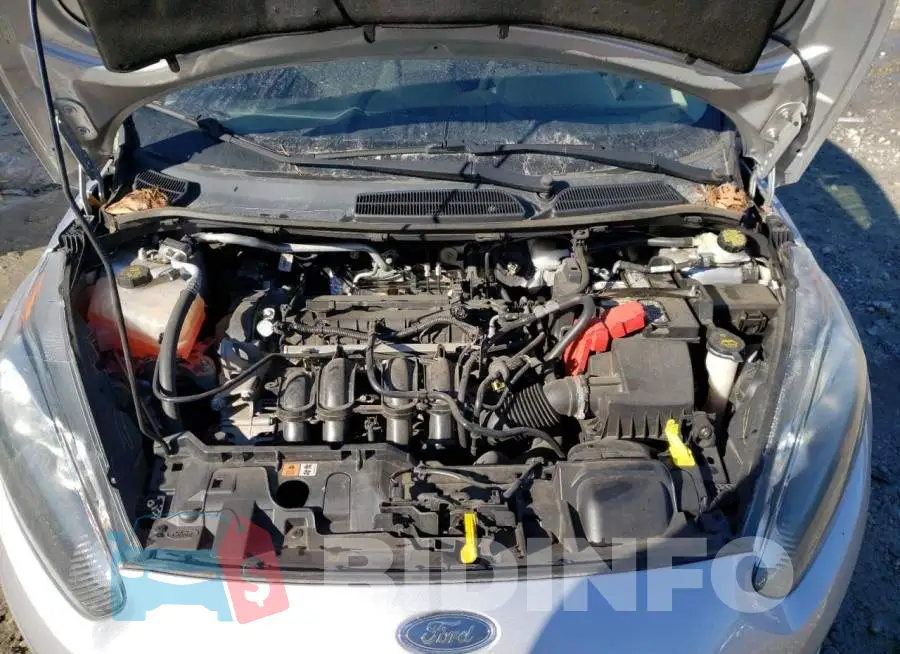 3FADP4BJXGM161981 Photo# 11