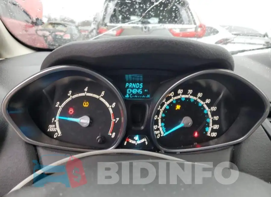 3FADP4EJ1EM139277 Photo# 9