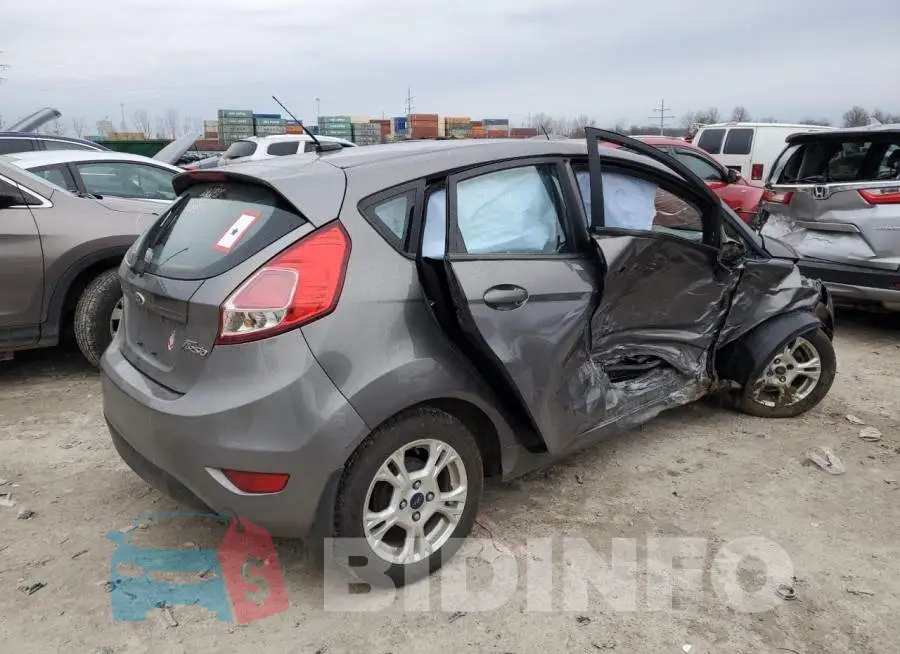 3FADP4EJ1EM139277 Photo# 3