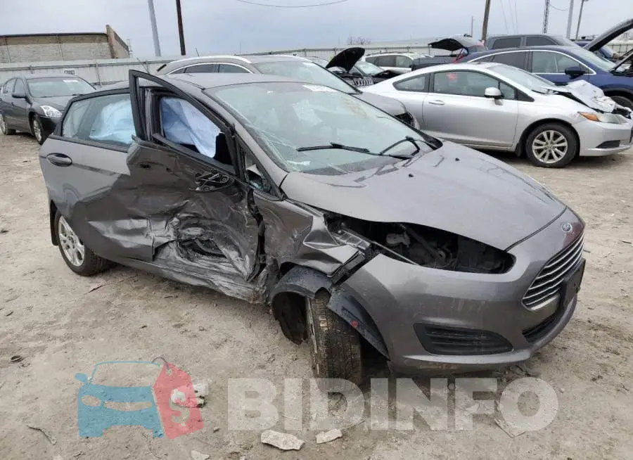 3FADP4EJ1EM139277 Photo# 4