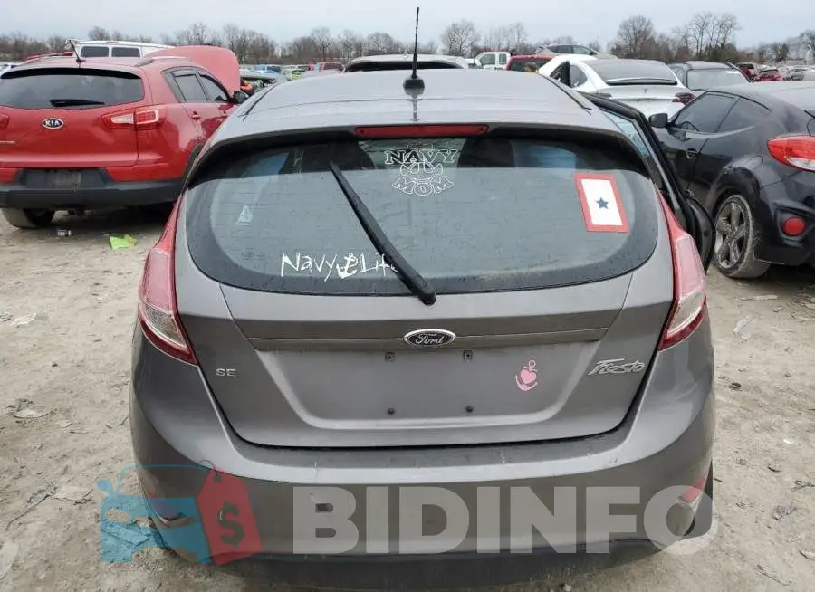 3FADP4EJ1EM139277 Photo# 6