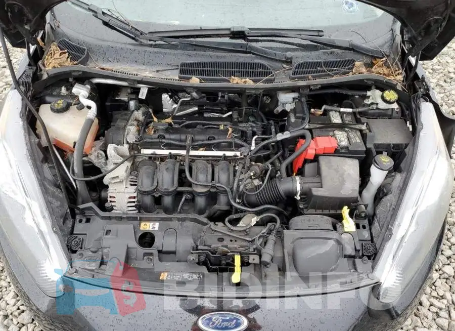 3FADP4EJ2FM178767 Photo# 11