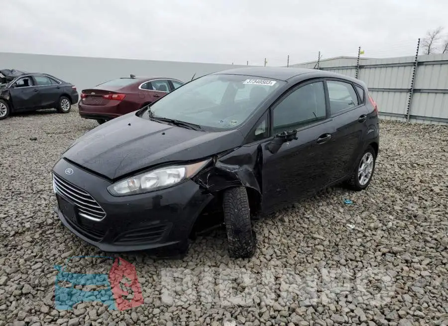 3FADP4EJ2FM178767 Photo# 1