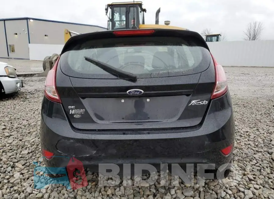 3FADP4EJ2FM178767 Photo# 6