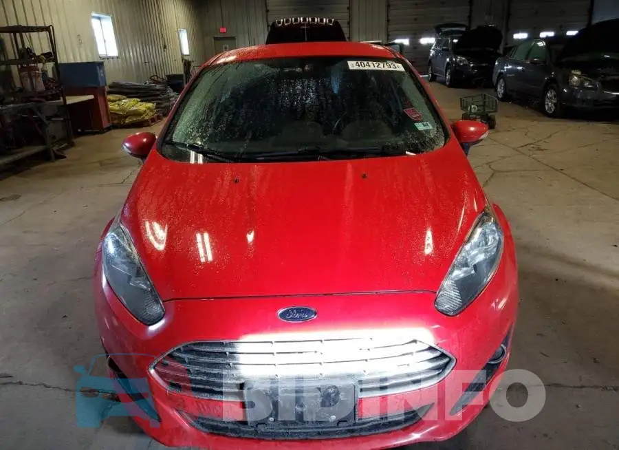 3FADP4EJ2FM208950 Photo# 5
