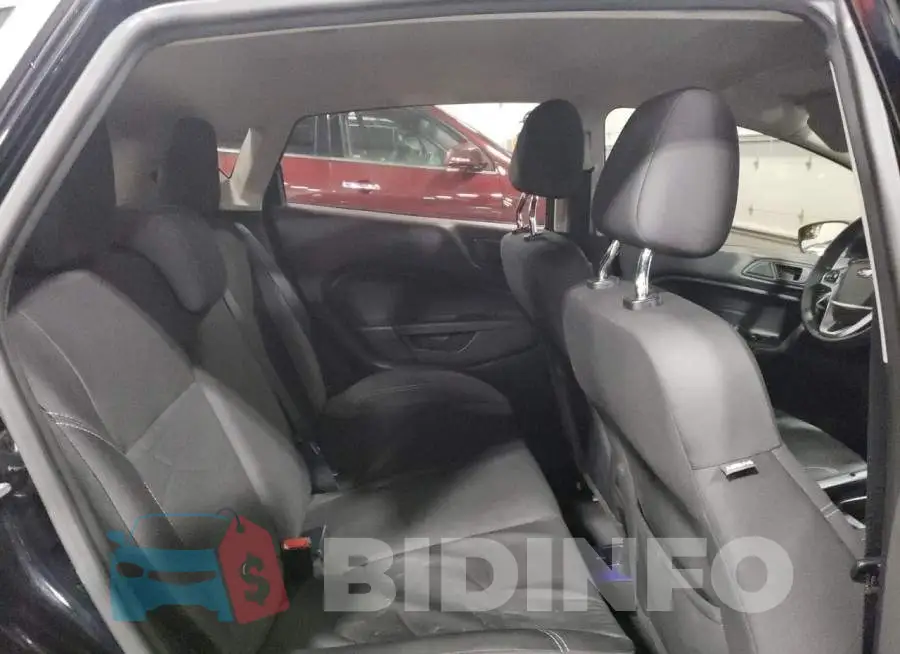 3FADP4EJ3HM119486 Photo# 11
