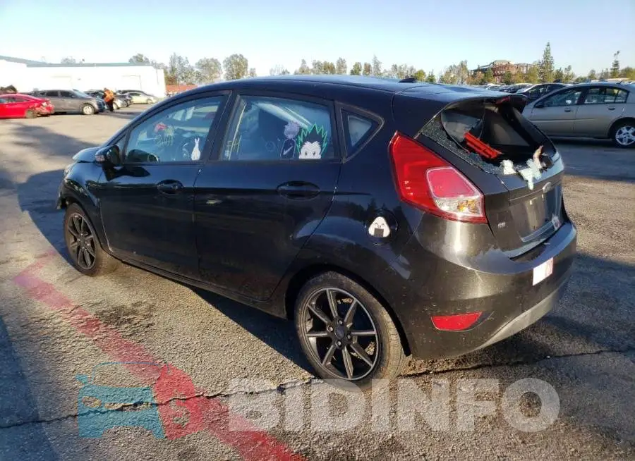 3FADP4EJ5FM195806 Photo# 2
