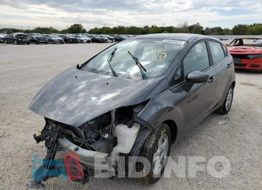 3FADP4EJ5JM115817 Photo# 2