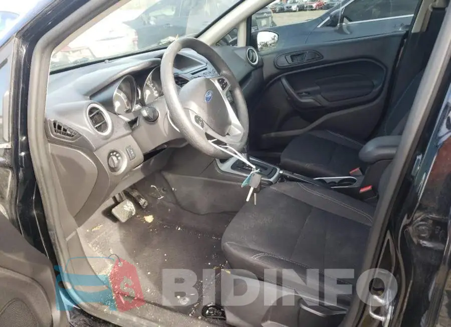 3FADP4EJ5JM134836 Photo# 7