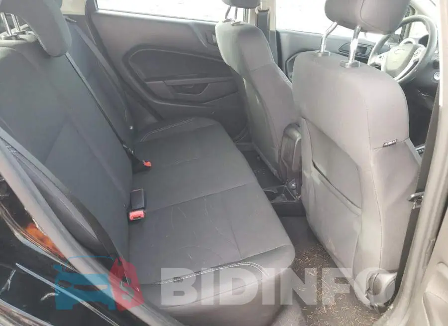 3FADP4EJ5JM134836 Photo# 10