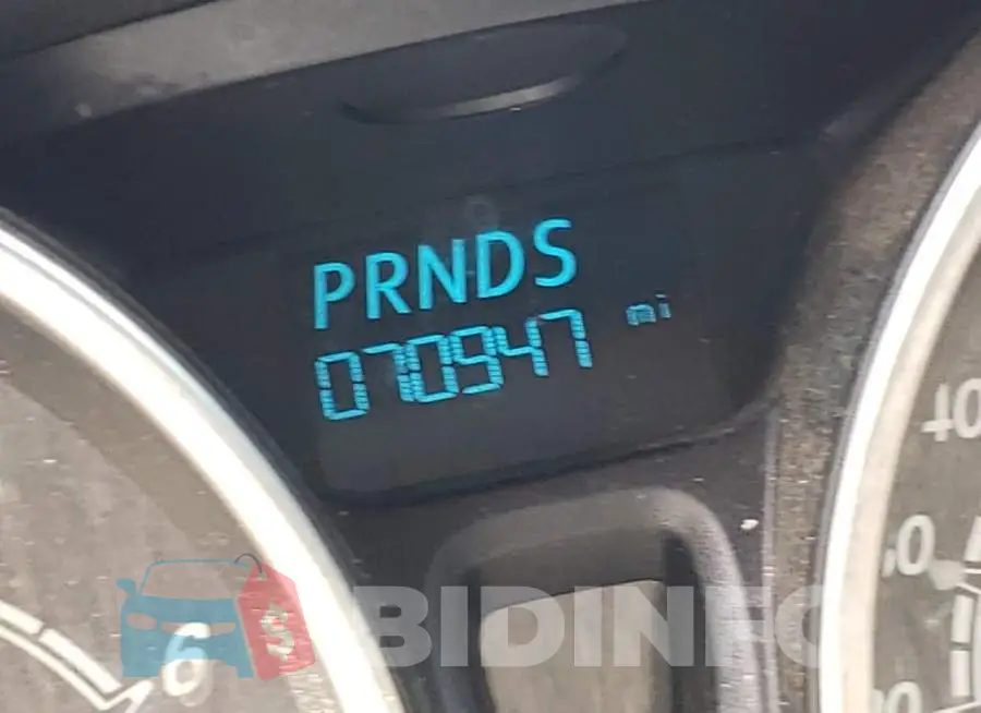 3FADP4EJ6KM117920 Photo# 8