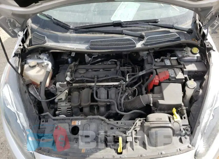 3FADP4EJ6KM117920 Photo# 7
