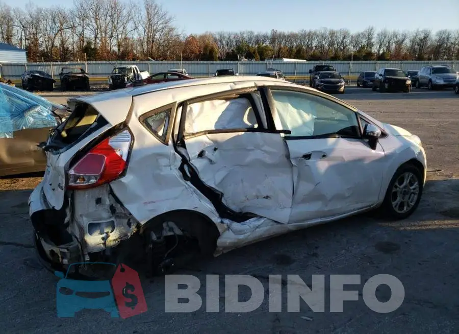 3FADP4EJ9FM107839 Photo# 3