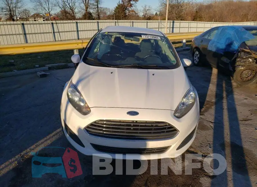 3FADP4EJ9FM107839 Photo# 5