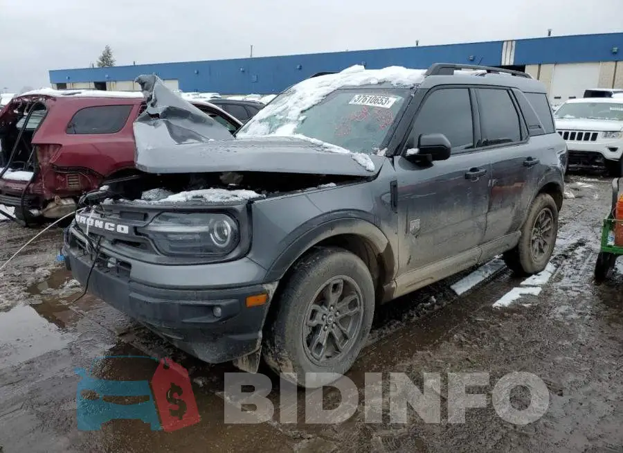 3FMCR9B67MRA64384 Photo# 1