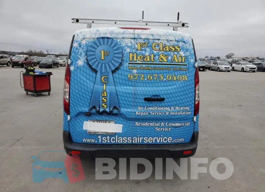 NM0LS7E71J1371747 Photo# 6