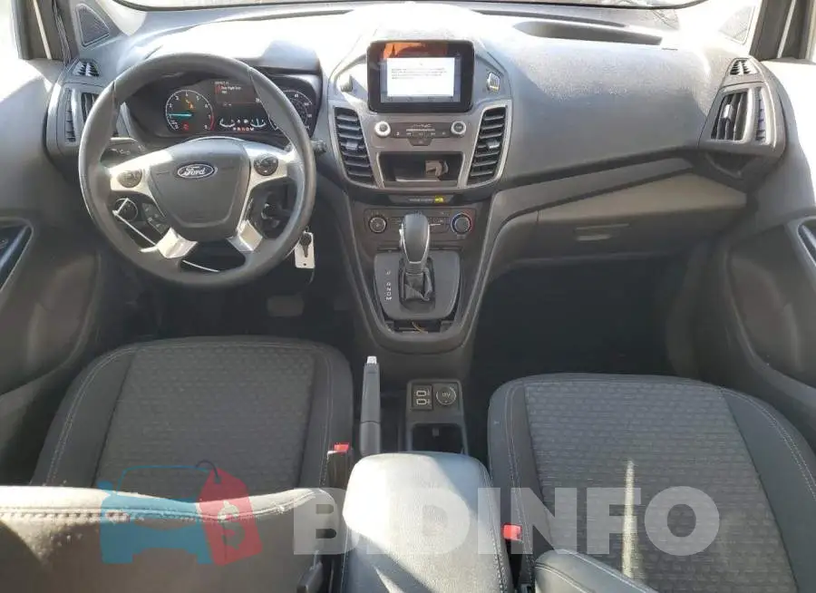 NM0LS7F20L1438182 Photo# 8