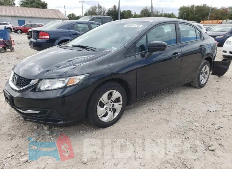 19XFB2F50EE050883 Photo# 2
