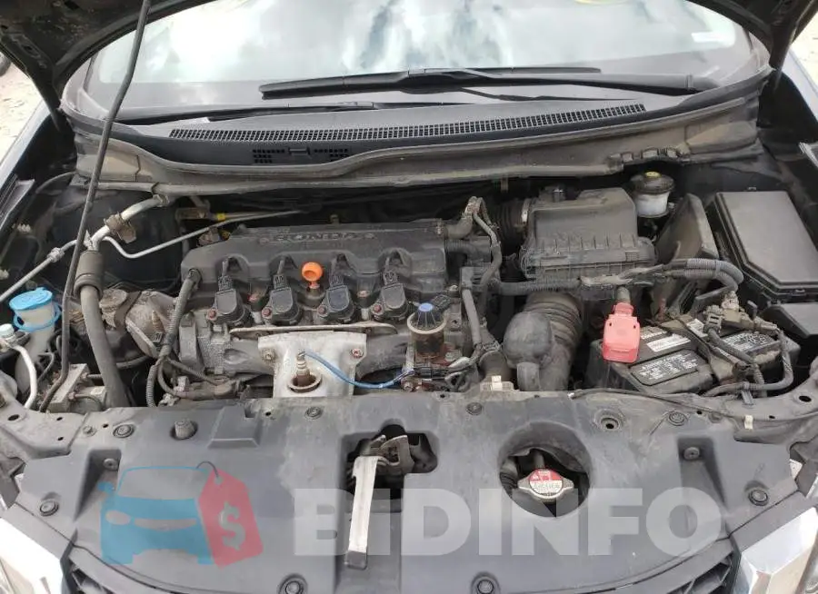 19XFB2F50EE050883 Photo# 7