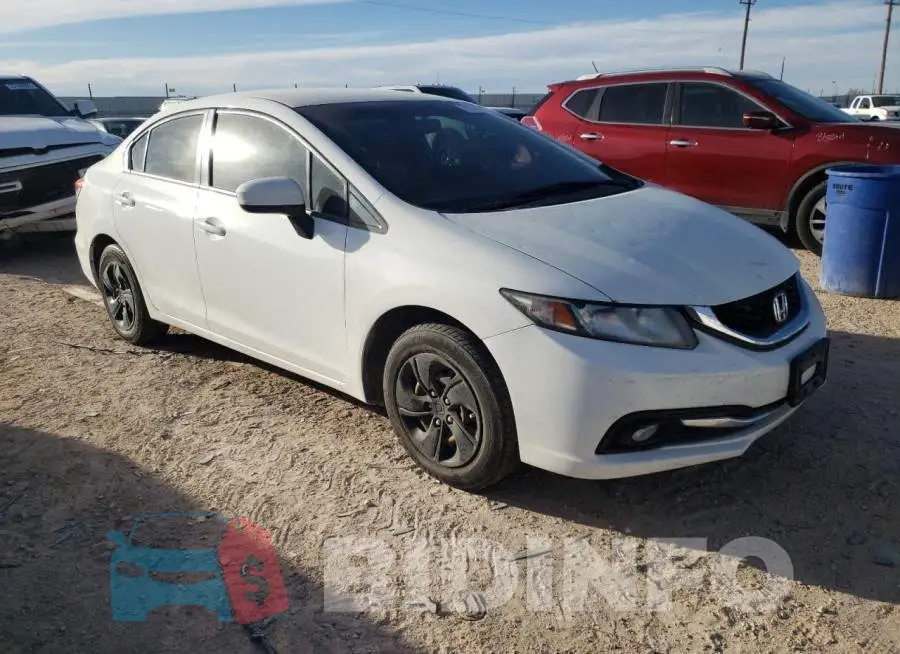 19XFB2F51FE051381 Photo# 4