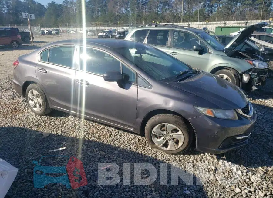 19XFB2F52FE242971 Photo# 4