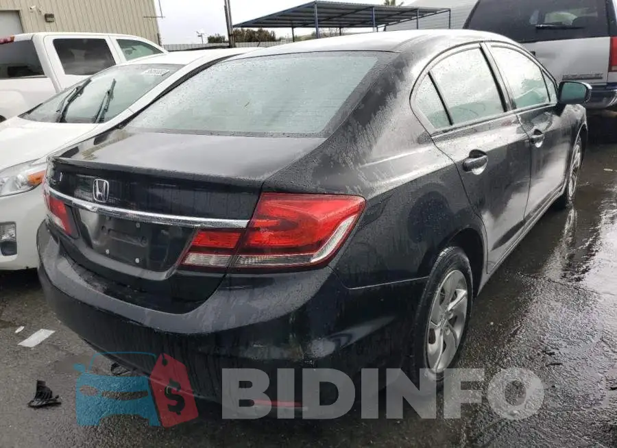 19XFB2F56FE267498 Photo# 3