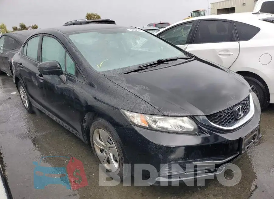 19XFB2F56FE267498 Photo# 4