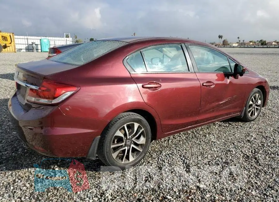 19XFB2F88EE270914 Photo# 3