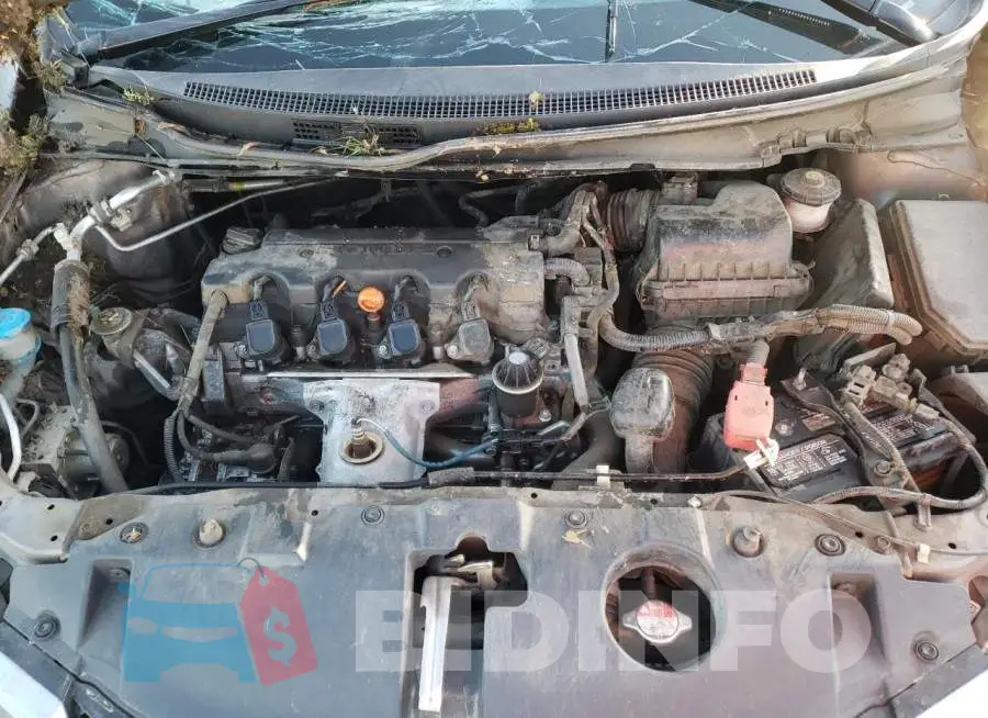 19XFB2F8XEE222444 Photo# 11