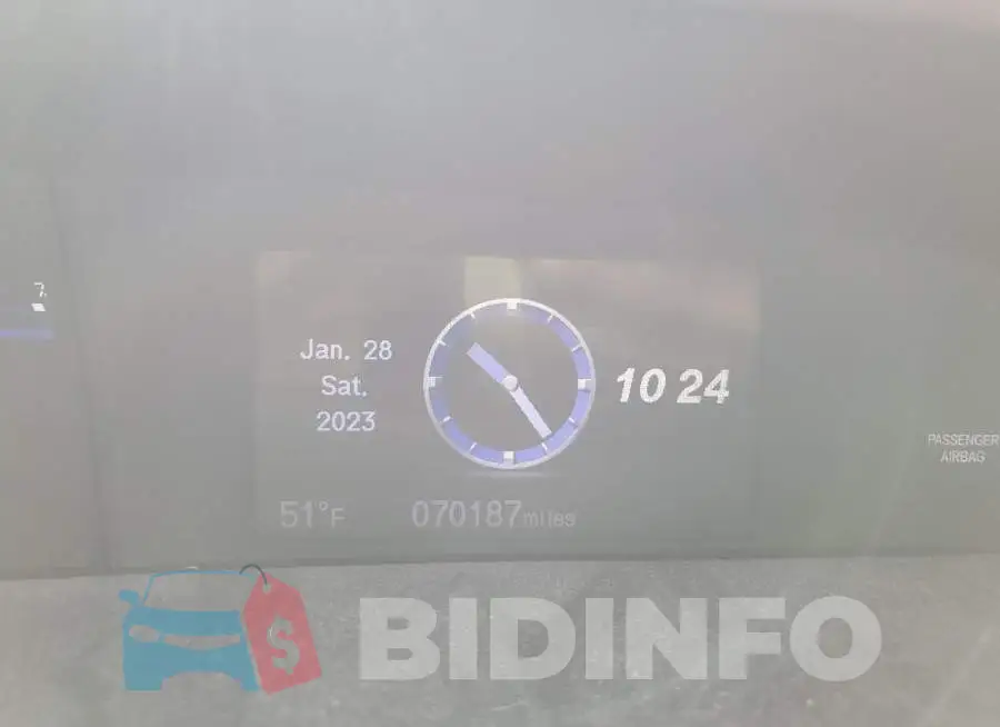 19XFB2F96FE035003 Photo# 9