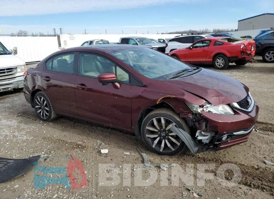 19XFB2F96FE035003 Photo# 4