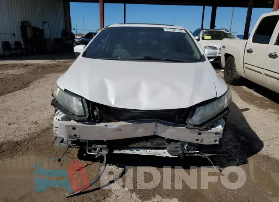19XFB2F98FE057990 Photo# 5