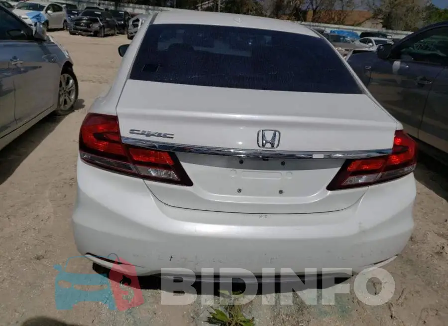 19XFB2F98FE057990 Photo# 6