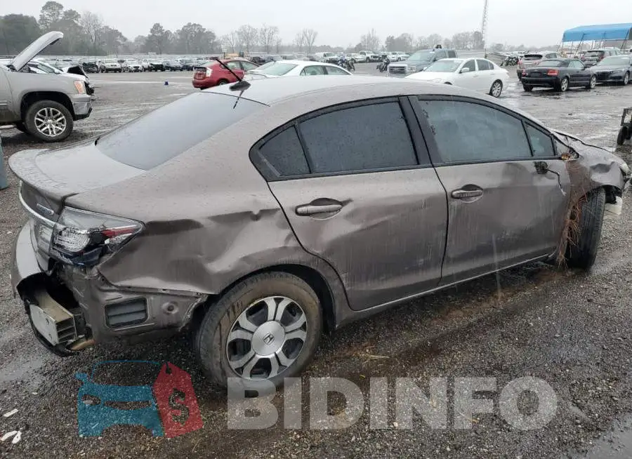 19XFB4F22EE001444 Photo# 3