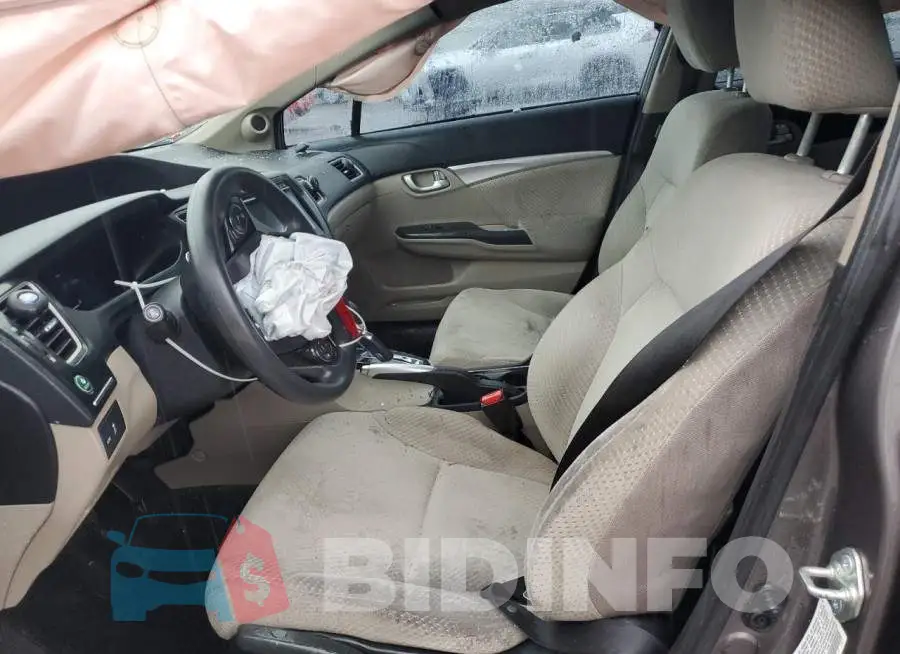 19XFB4F22EE001444 Photo# 7
