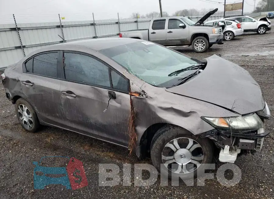 19XFB4F22EE001444 Photo# 4