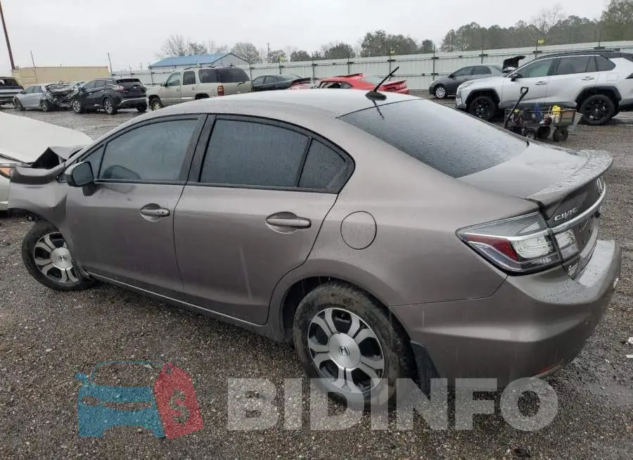 19XFB4F22EE001444 Photo# 2