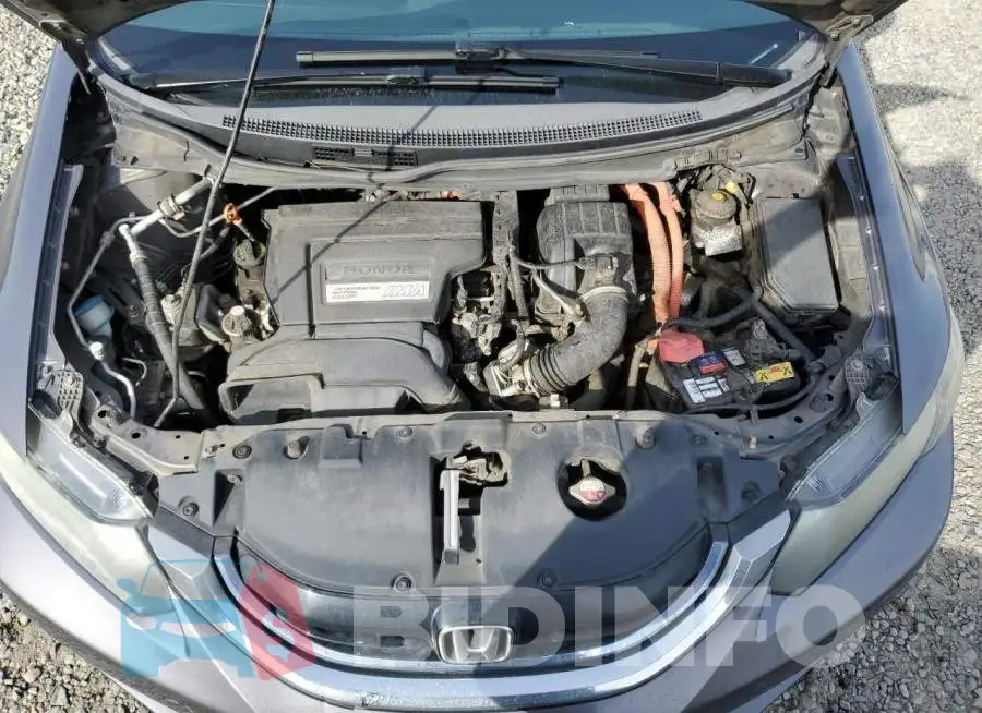 19XFB4F26EE200111 Photo# 11