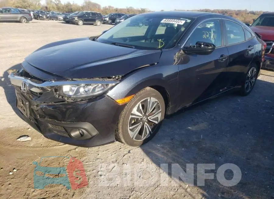 19XFC1F34HE023972 Photo# 2