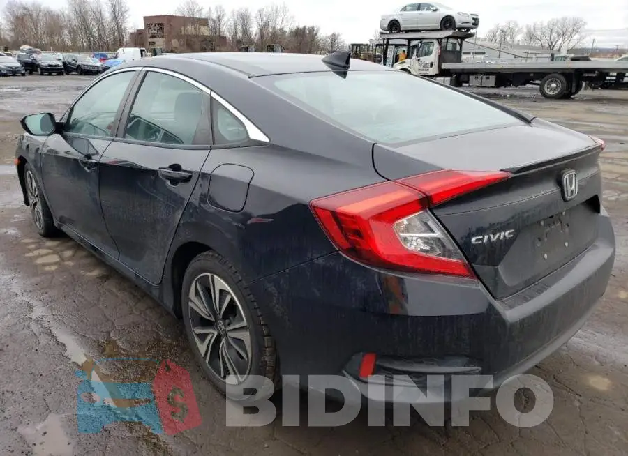 19XFC1F35GE217568 Photo# 2