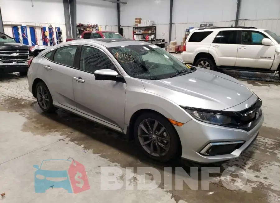 19XFC1F35LE008406 Photo# 4