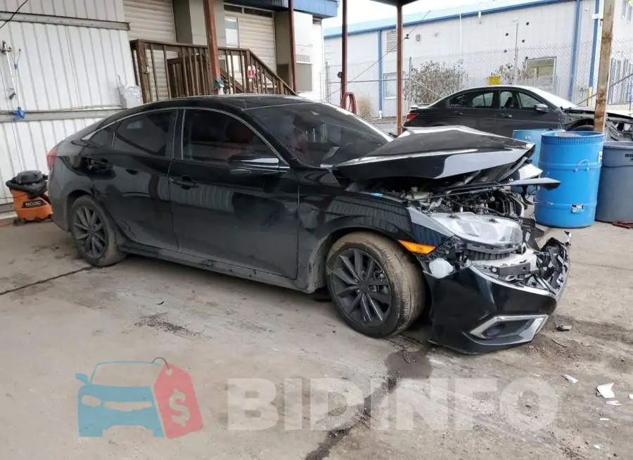 19XFC1F35LE221128 Photo# 4