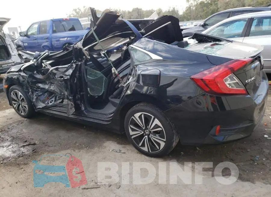 19XFC1F75GE027160 Photo# 2