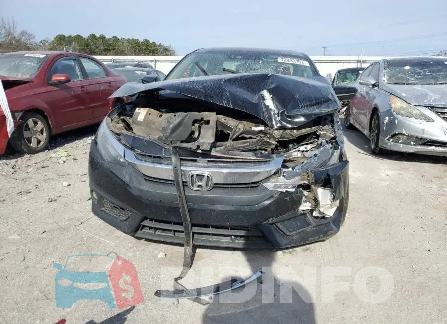 19XFC1F96HE033150 Photo# 5